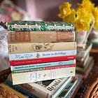 Notes of Cheer: Eight Mid-20th Century Novels To Read In Springtime