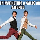 Vì sao có team Marketing và Sales rồi mà doanh thu vẫn khó scale