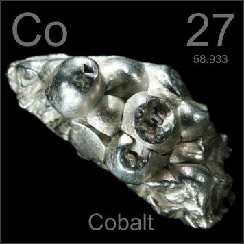 Cobalt 