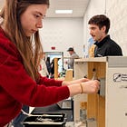 More Than 300 Students Take Part in NII Skilled Trades Event in Owen Sound