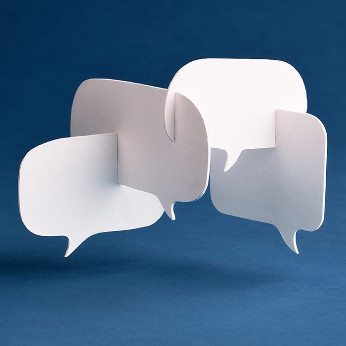 The Chronicle Review