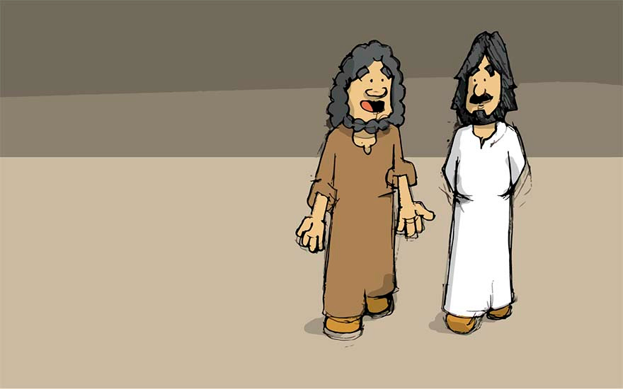 jesus