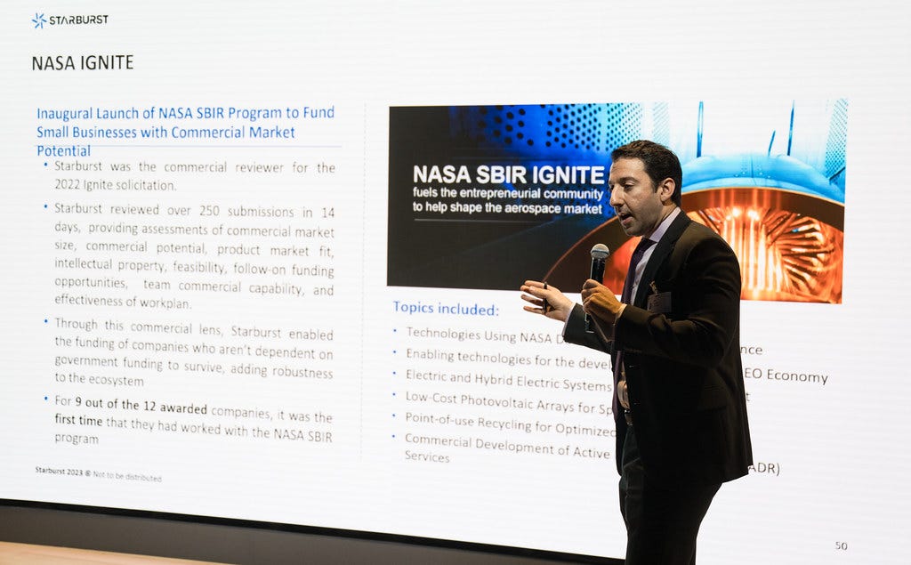 Microsoft and NASA Space Education Day (NHQ202306200048) | Flickr