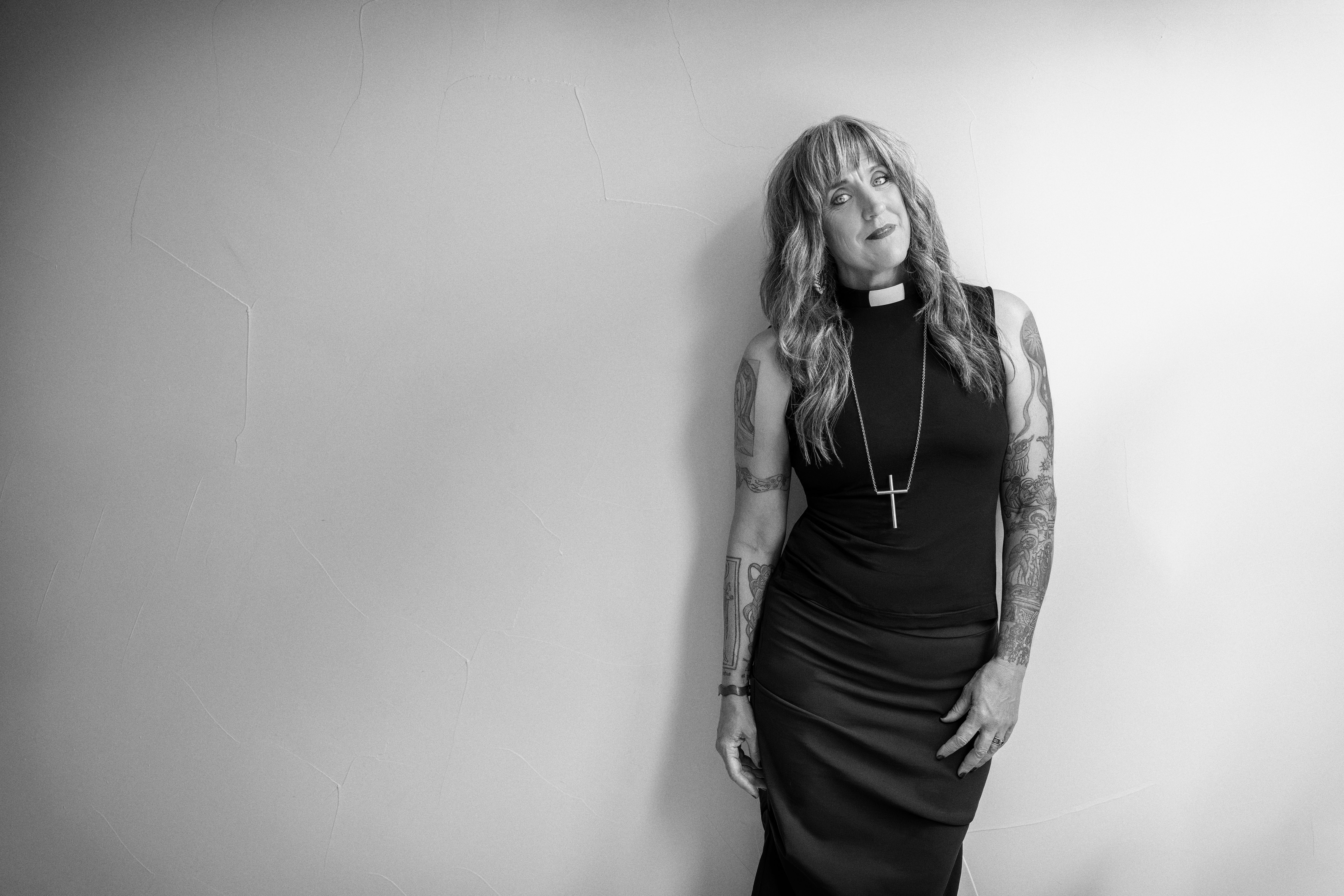 Words of Good Hope: A Conversation with Nadia Bolz-Weber, Part I