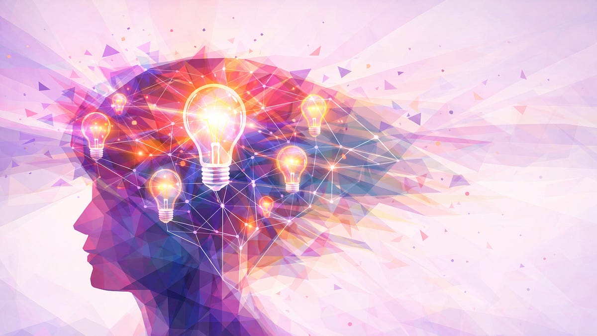 Creativity Is a Capacity, Not a Trait - Gut Check Guy