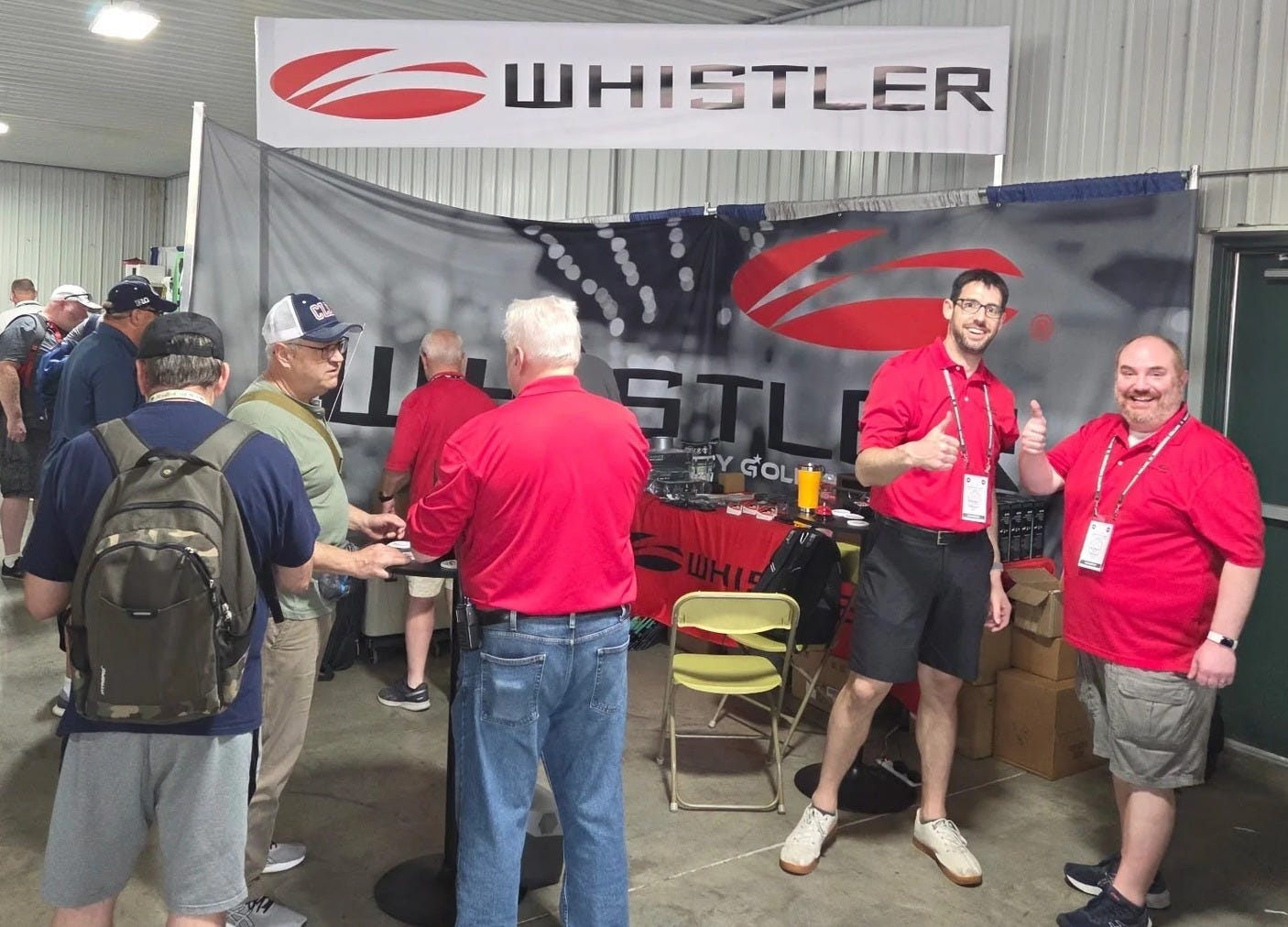 natcommag.substack.com - Chuck Gysi | N2DUP - HOBBY RADIO: What you can see at Hamvention this week