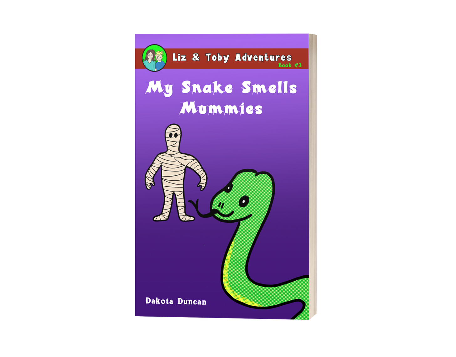 Willy Snake The Origin of