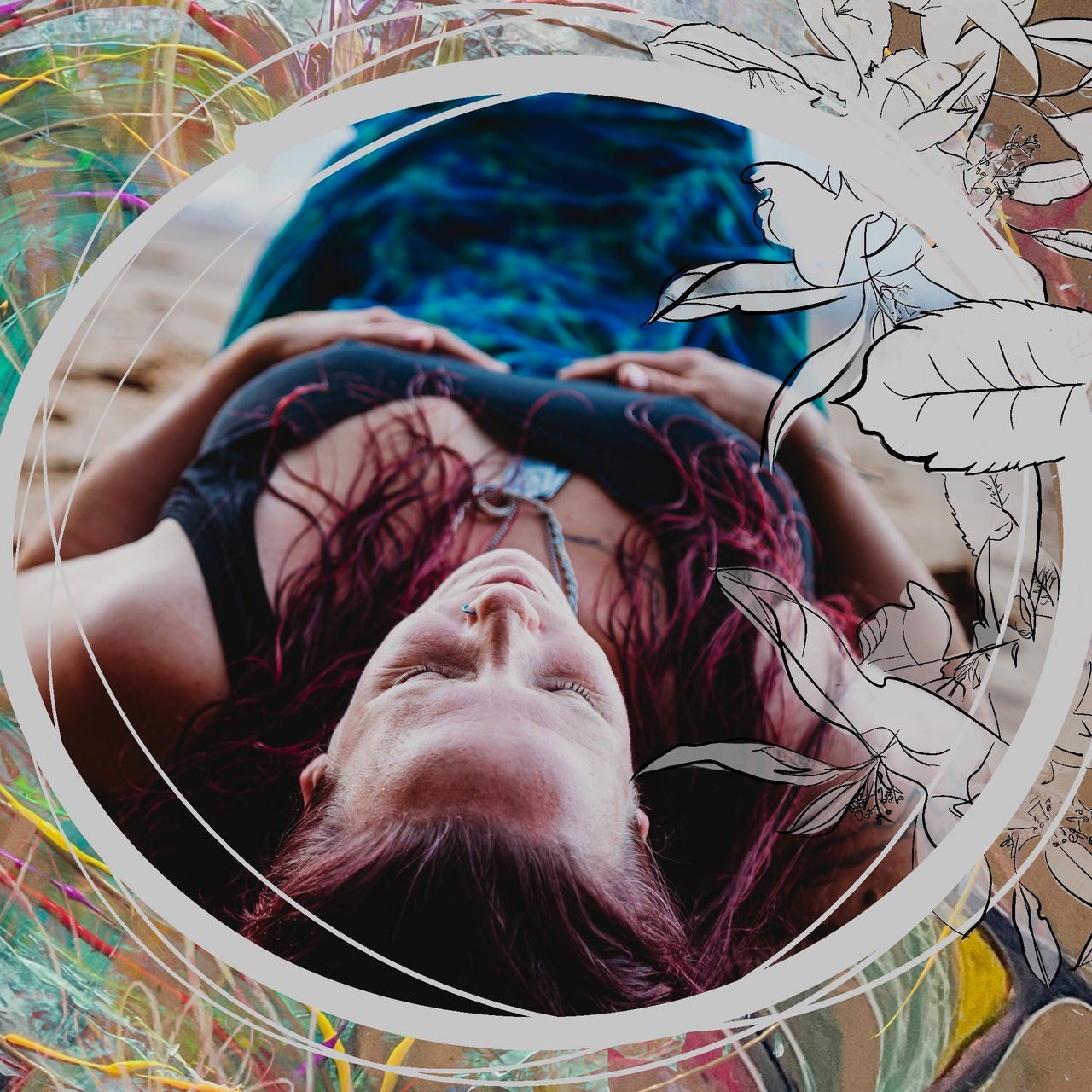 Crossing the Threshold: Rebirth, Ritual & Creative Awakening