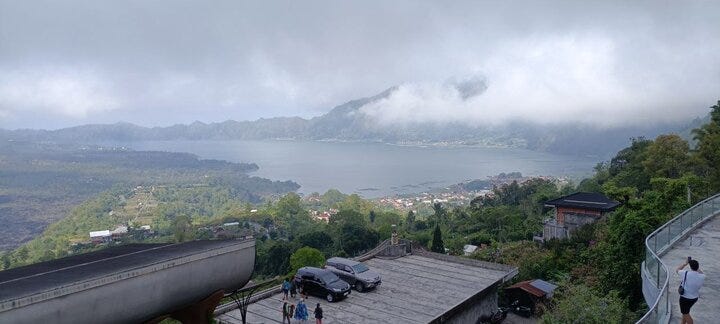 From rice terraces to waterfalls, Bali tour highlights nature and culture