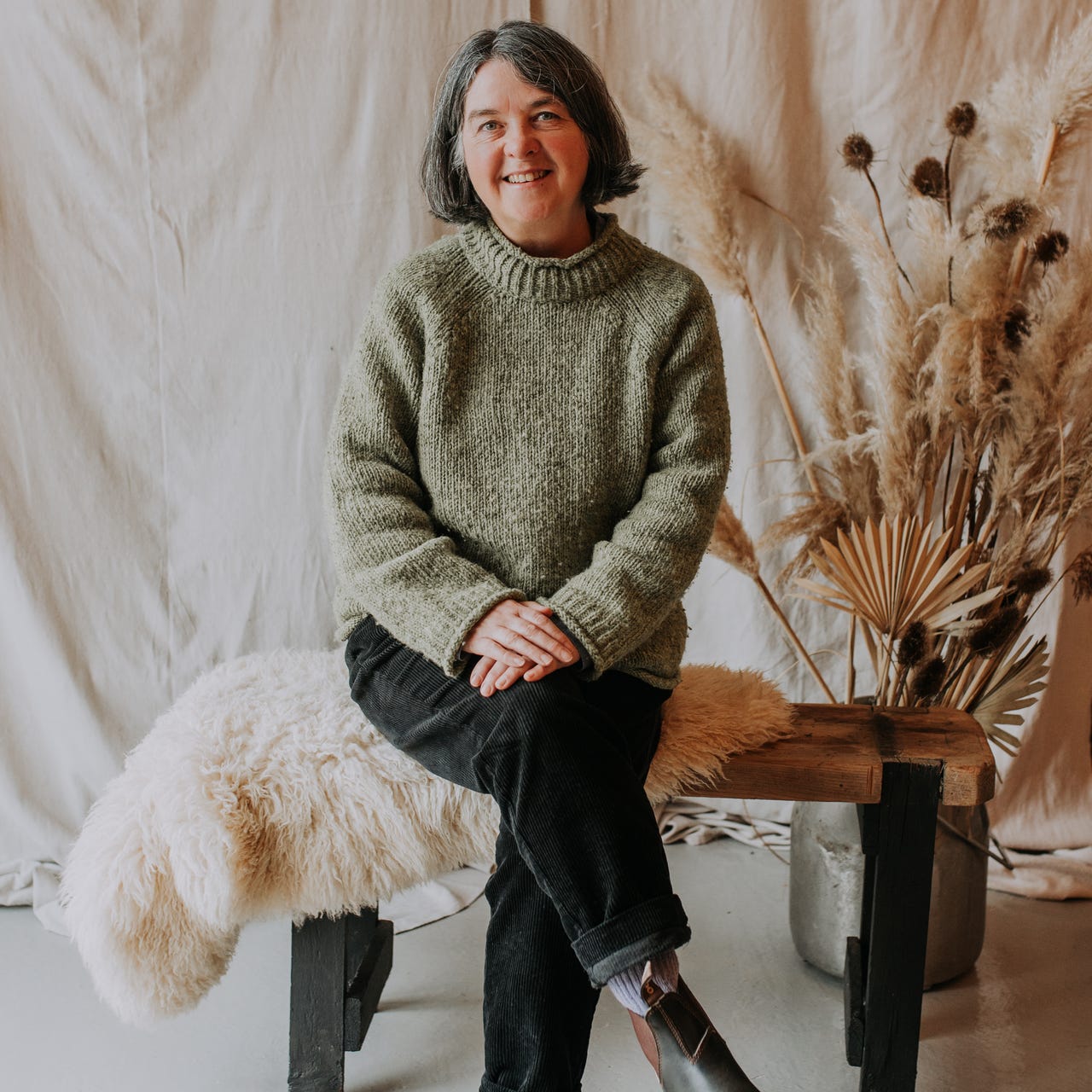 Artwork for Shades of Green