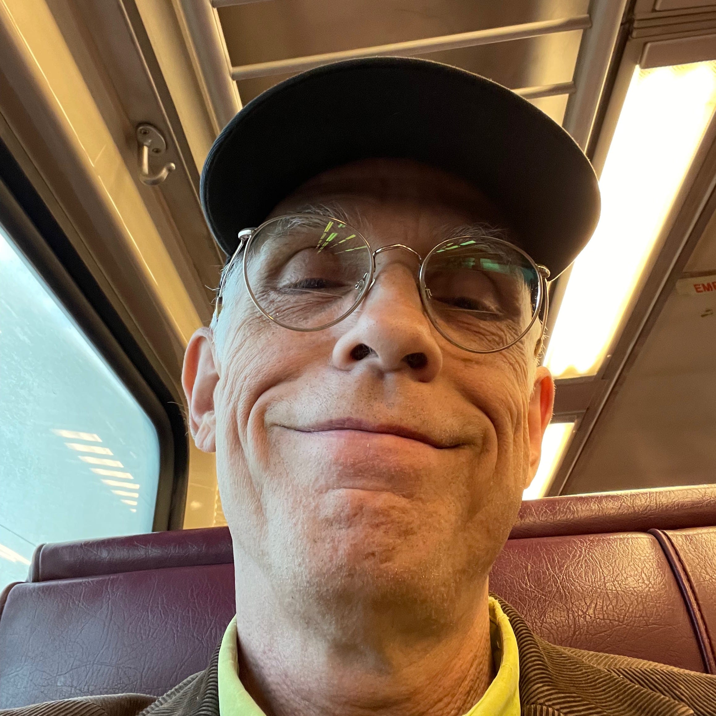 Contemplating Music with JHM