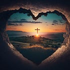 Grave to Grace: The Risen Christ Still Chooses Us