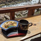 Forest Bathing in Nikko 