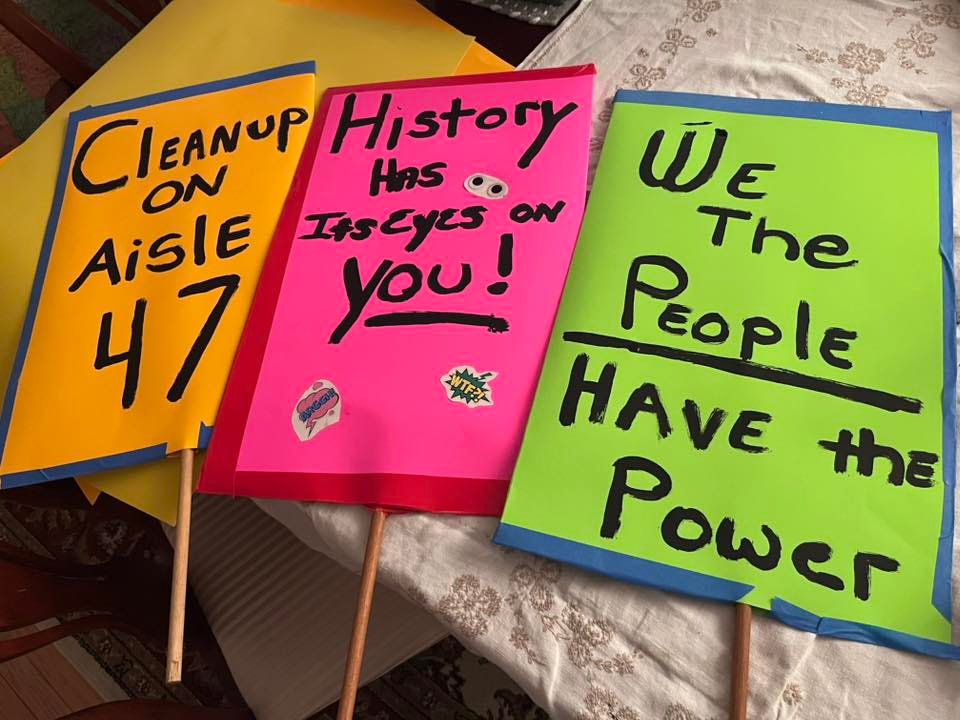 May be an image of text that says 'n ON History HAS WE AiSlE Itseyes you! The 47 PeaplE HAVE Power the' May be an image of text that says 'n ON History HAS WE AiSlE Itseyes you! The 47 PeaplE HAVE Power the'