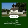 The Parks Podcast’s Substack