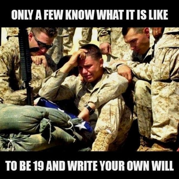 A sobering thought on this Memorial Day - SASS Wire Saloon - SASS Wire Forum A sobering thought on this Memorial Day - SASS Wire Saloon - SASS Wire Forum