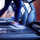 Running from climate change: it’s a marathon, and a sprint