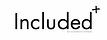 Included