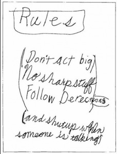 Storytelling techniques for bold and curious minds - 26