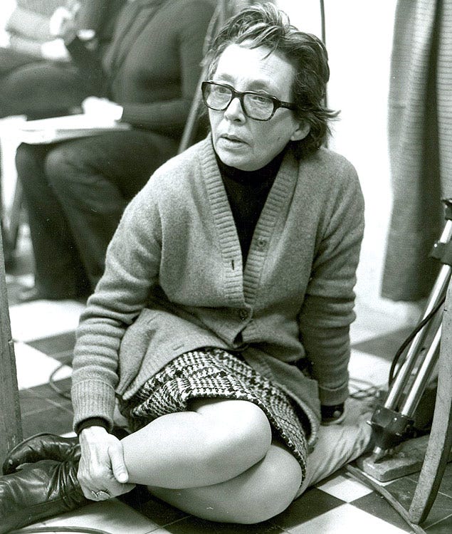 Centenário de Marguerite Duras tem seminários, filmes e peças - 17/05/2014  - Ilustrada - Folha de S.Paulo