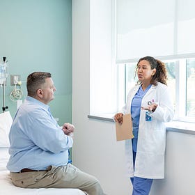 Healthcare is Ground Zero for Fatphobia