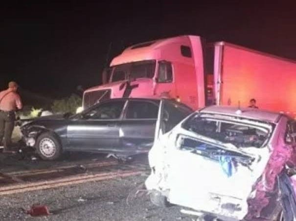 In 2024, five-year-old Dalilah Coleman suffered severe injuries when the vehicle she was riding in was struck by a tractor trailer in Southern California. The large truck was being driven by an