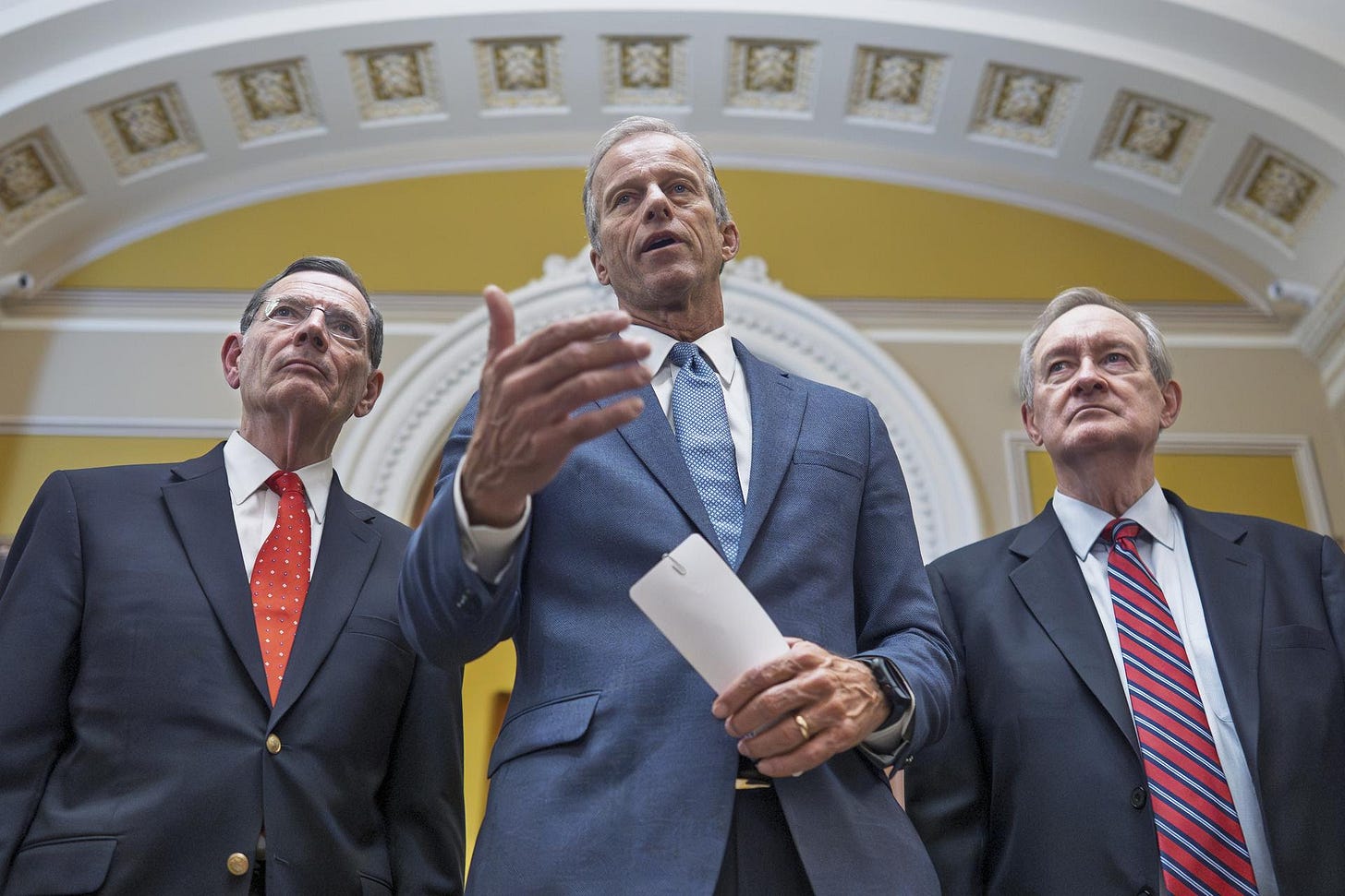 AP Morning Wire