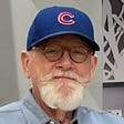 Jack Bush's avatar