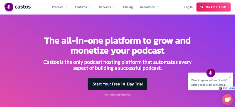 【Podcast 製作入門】最適合新手的 10 個 Podcast Hosting 託管平台介紹