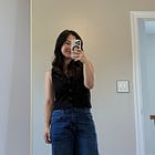 Climbing back into the tree, hello again!