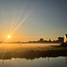 The Dutch and Their Bicycles