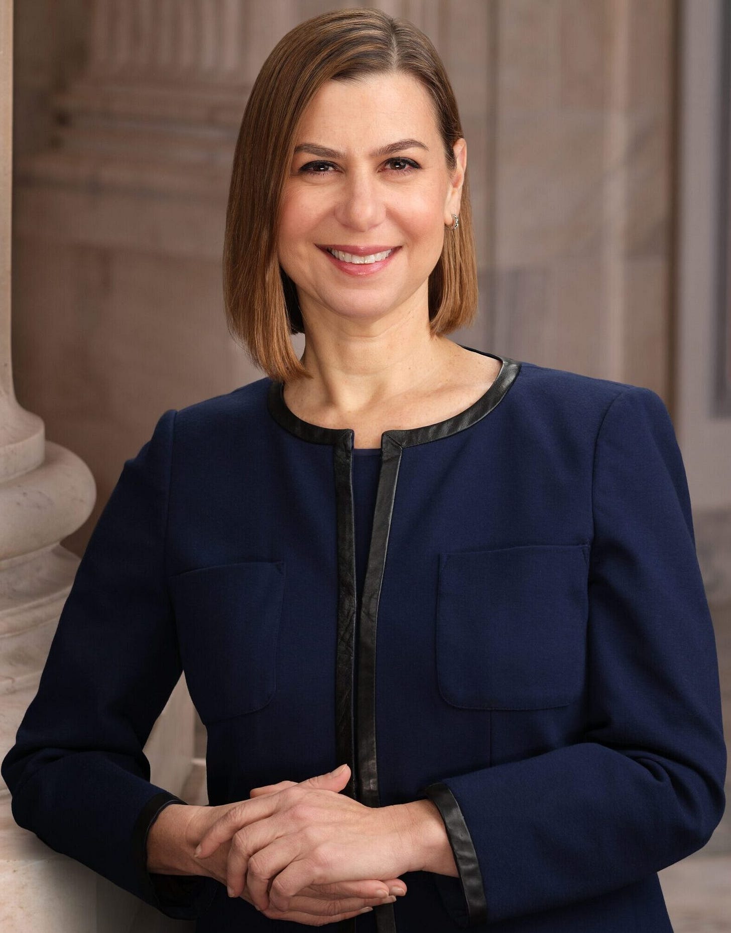 Elissa Slotkin - Wikipedia Elissa Slotkin - Wikipedia