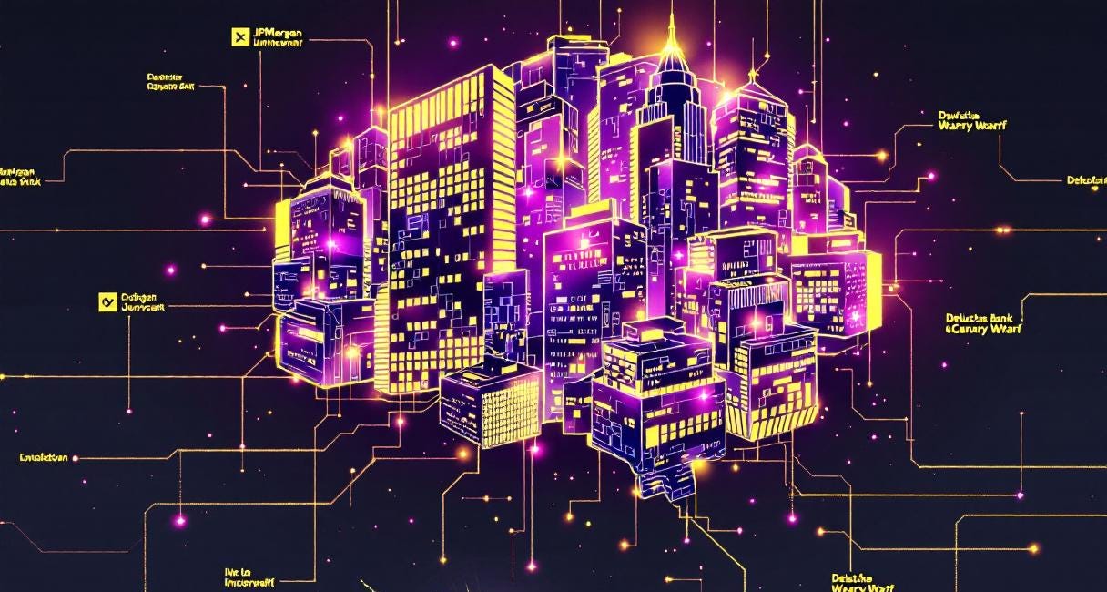 THE INSTITUTION THAT OUTLIVED THE CRIME