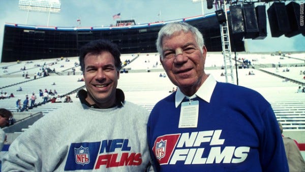 ed sabol founder of nfl films 2015 images ed sabol founder of nfl films 2015 images