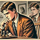 Chess Chatter Challenges #12