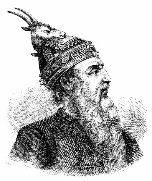 The Janissary Mirror: The Collection