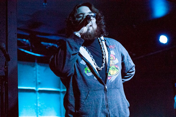 Jonwayne4