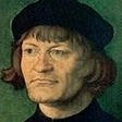 Zwingli's avatar