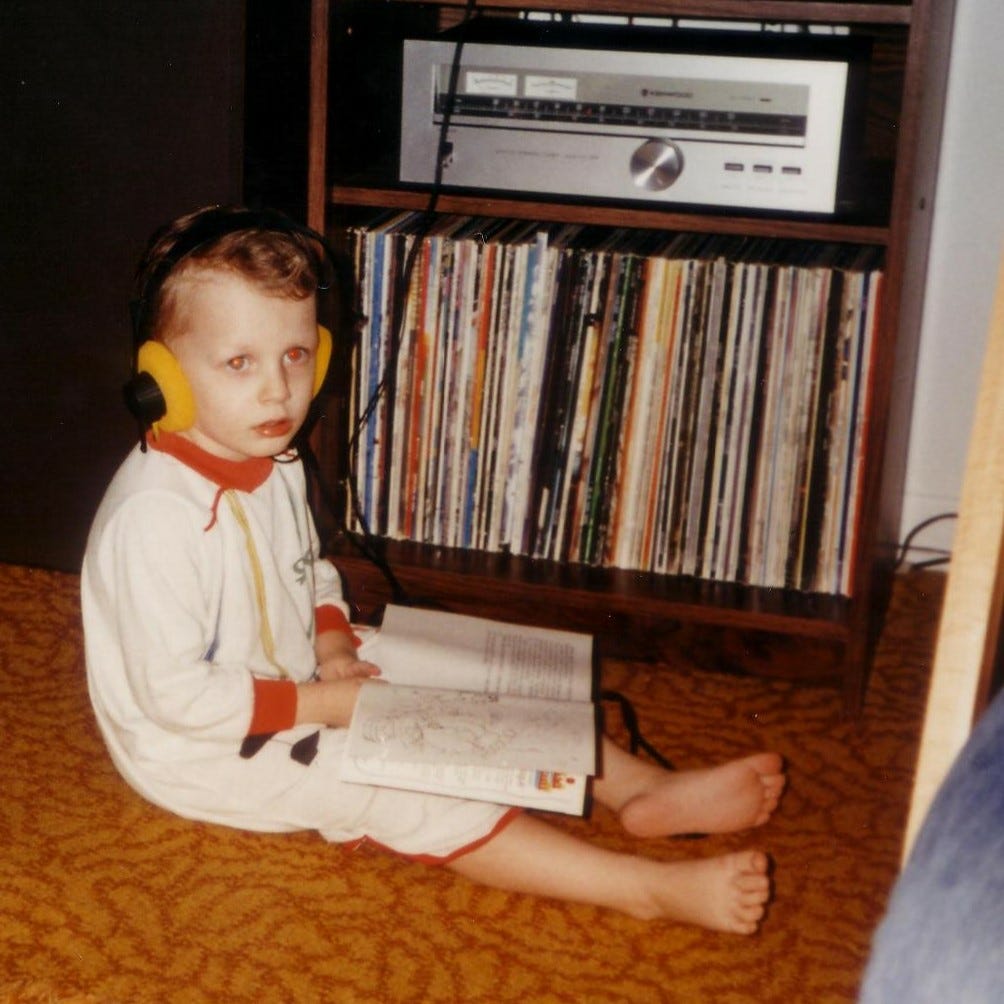 Les mots ne mentent pas