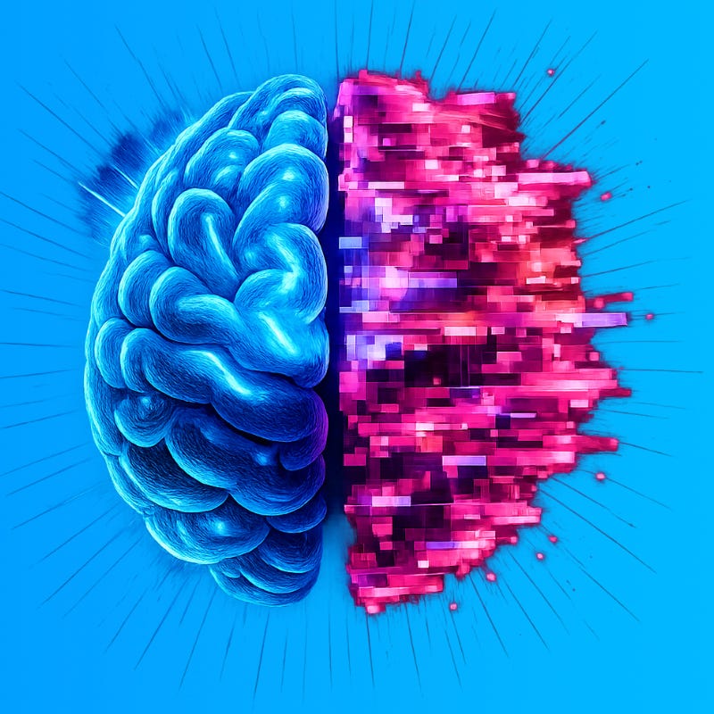 How We're Wired by Neil Bage