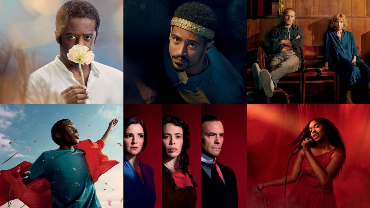 RSC announces new season for 2025 to 2026 starring Adrian Lester & Alfred  Enoch | West End Theatre