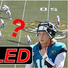 How the Bills’ Deceptive Cover 2 Fooled Trevor Lawrence