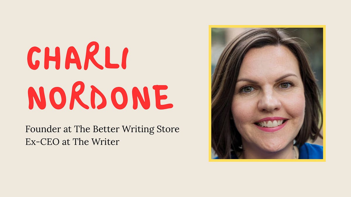 Only Write Store The best writing isn't just talent, it's science