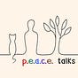 p.e.a.c.e. talks