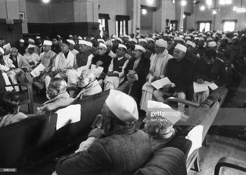 Party Conference