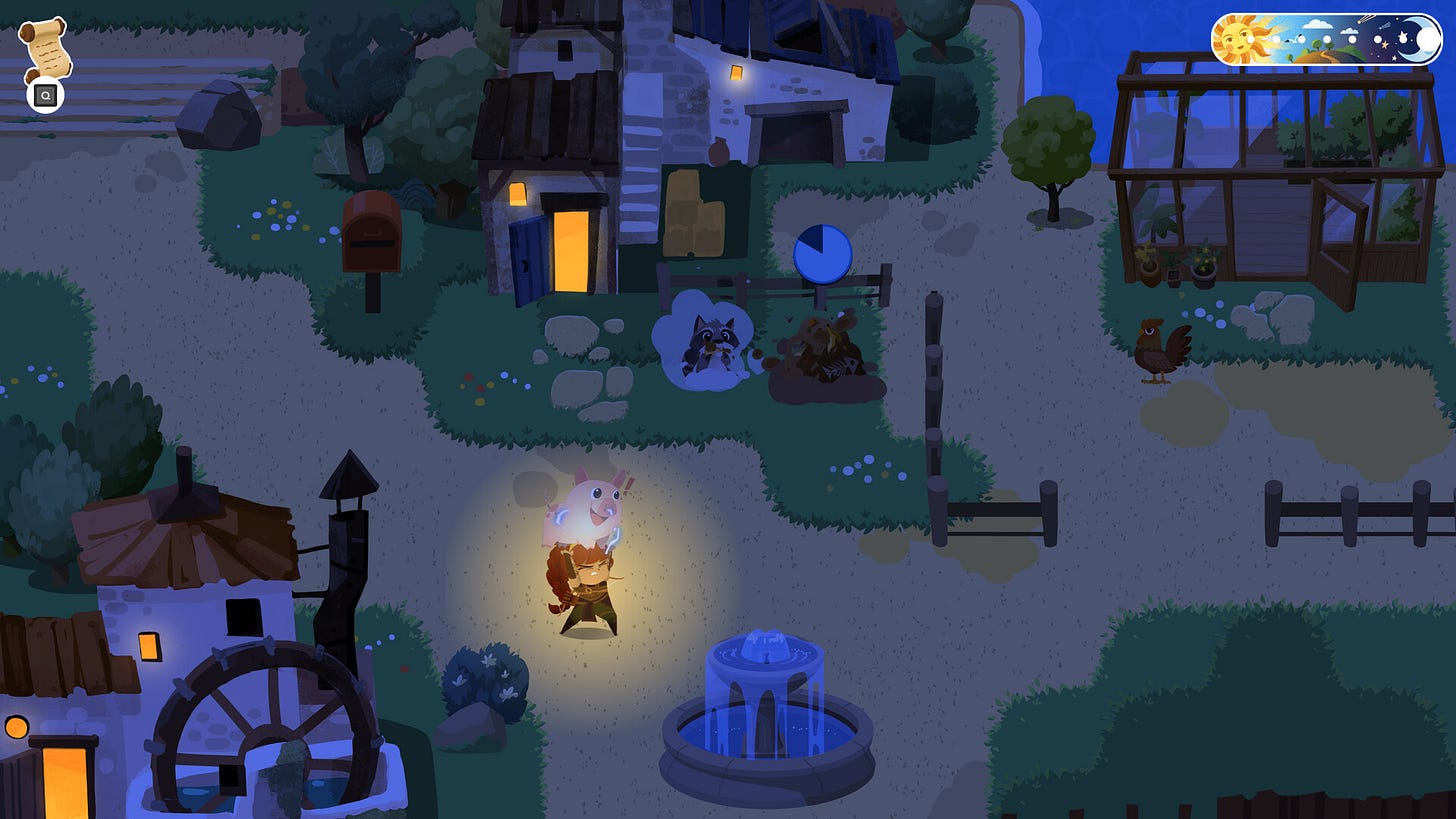 Screenshot #3