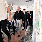 International Reactions to Israel-Iran Military Escalation, June 13-16