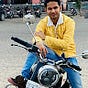 Sharad Sisodiya's avatar