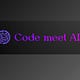 Code Meet AI: Stay relevant in the AI era