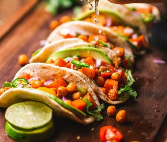 tacos
